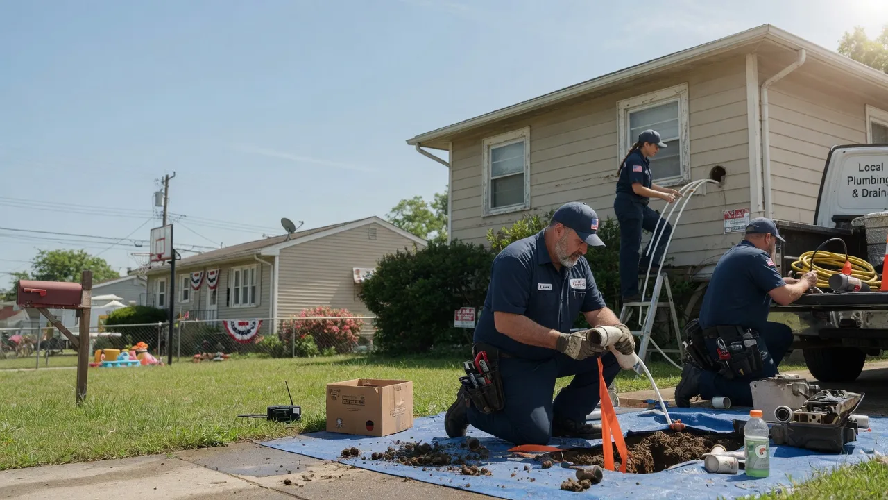 Faucet Repair in Gibsland, LA near me