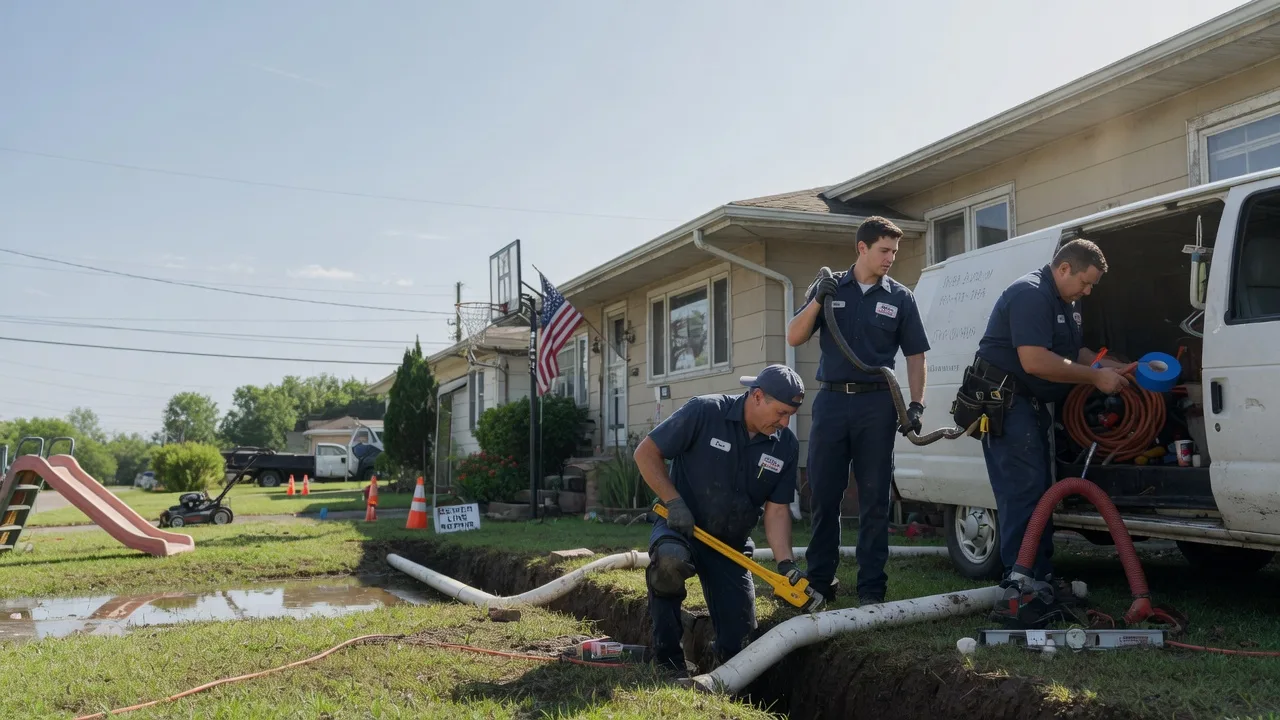 Toilet Installation in Gibsland, LA near me